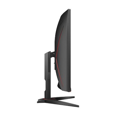 AOC VA Curved Gaming Monitor ขนาด 31.5 นิ้ว รุ่น CQ32G2E