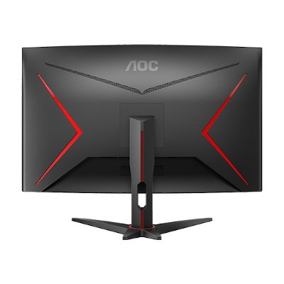 AOC VA Curved Gaming Monitor ขนาด 31.5 นิ้ว รุ่น CQ32G2E
