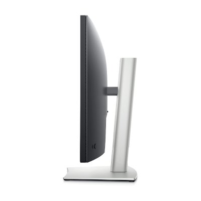 Dell Curved USB-C Monitor ขนาด 34 นิ้ว รุ่น P3421W