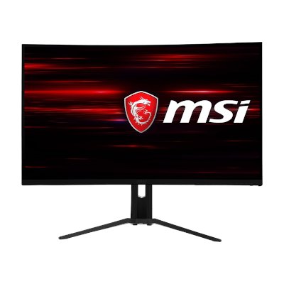 MSI Optix Curved VA Gaming Monitor ขนาด 31.5 นิ้ว รุ่น MAG322CQRV