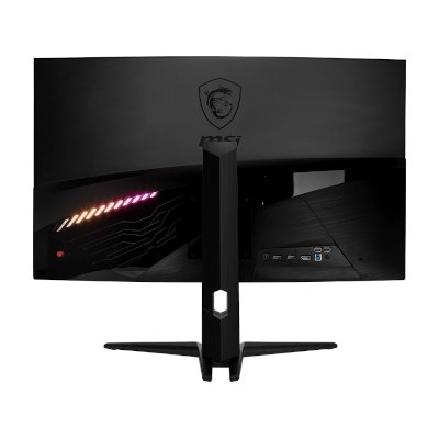 MSI Optix Curved VA Gaming Monitor ขนาด 31.5 นิ้ว รุ่น MAG322CQRV