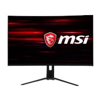 ราคา MSI Optix Curved VA Gaming Monitor ขนาด 31.5 นิ้ว รุ่น MAG322CQRV