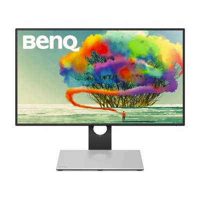 BenQ Designer Monitor QHD sRGB USB Type-C ขนาด 27 นิ้ว รุ่น PD2710QC