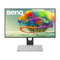 ราคา BenQ Designer Monitor QHD sRGB USB Type-C ขนาด 27 นิ้ว รุ่น PD2710QC