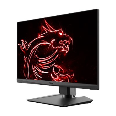 MSI Optix Rapid IPS eSports Gaming Monitor ขนาด 27 นิ้ว รุ่น MAG274QRF-QD
