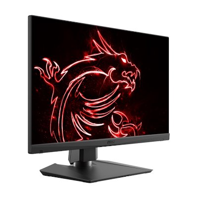 MSI Optix Rapid IPS eSports Gaming Monitor ขนาด 27 นิ้ว รุ่น MAG274QRF-QD
