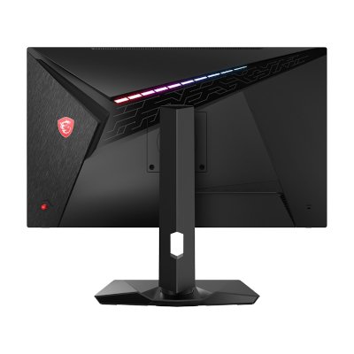 MSI Optix Rapid IPS eSports Gaming Monitor ขนาด 27 นิ้ว รุ่น MAG274QRF-QD