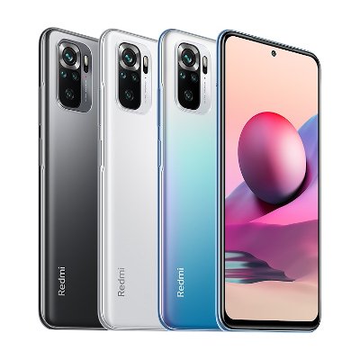 Xiaomi Redmi Note 10S 64GB