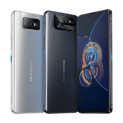 Asus Zenfone 8 Flip 128GB