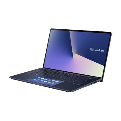 Asus ZenBook 13 Notebook UX334FLC-A4085T