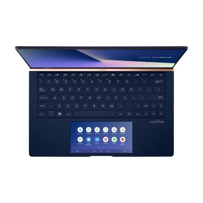 Asus ZenBook 13 Notebook UX334FLC-A4085T