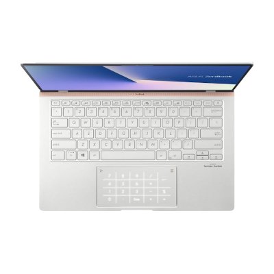 Asus ZenBook 14 Notebook UM433DA-A5029T