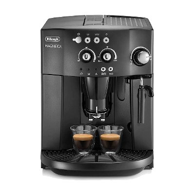DeLonghi Magnifica เครื่องชงกาแฟอัตโนมัติ รุ่น ESAM 4000.B