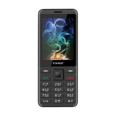 TWZ Hero 64MB