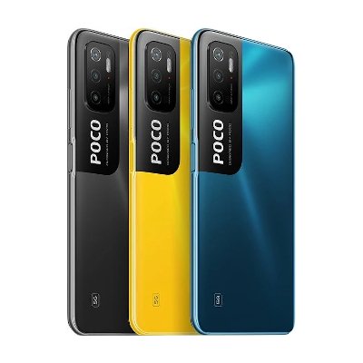 Poco M3 Pro 5G 64GB