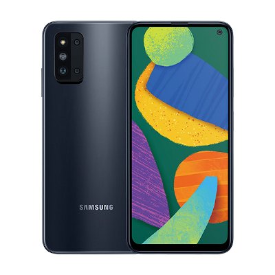 Samsung Galaxy F52 5G 128GB