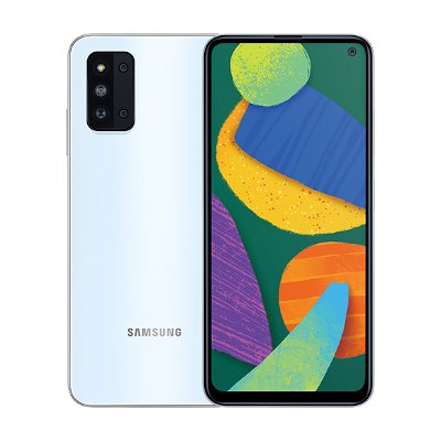 Samsung Galaxy F52 5G 128GB