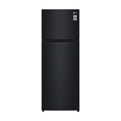LG ตู้เย็น 2 ประตู ระบบ Smart Inverter Compressor ขนาด 11 คิว รุ่น GN-B372SWCL