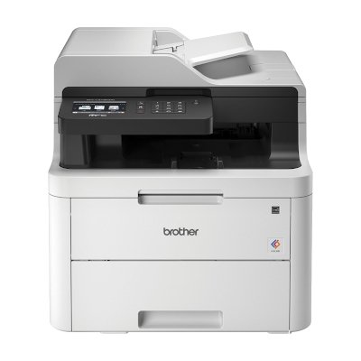 Brother Multi-Function Laser Printer เครื่องปริ้น รุ่น MFC-L3735CDN