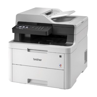 Brother Multi-Function Laser Printer เครื่องปริ้น รุ่น MFC-L3735CDN