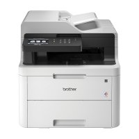ราคา Brother Multi-Function Laser Printer เครื่องปริ้น รุ่น MFC-L3735CDN