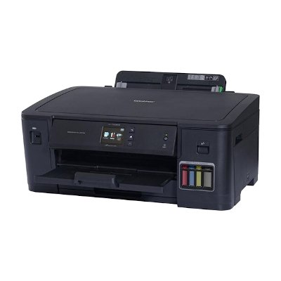 Brother Ink Tank Printer เครื่องปริ้น รุ่น HL-T4000DW