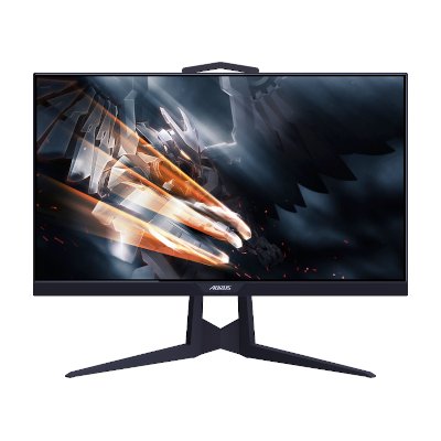 Gigabyte Aorus Gaming Monitor ขนาด 24.5 นิ้ว รุ่น KD25F