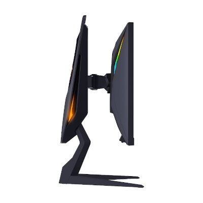 Gigabyte Aorus Gaming Monitor ขนาด 24.5 นิ้ว รุ่น KD25F