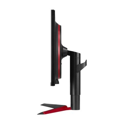 LG UltraGear Nano IPS Gaming Monitor ขนาด 27 นิ้ว รุ่น 27GL850-B