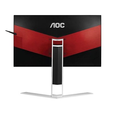 AOC Agon Gaming Monitor ขนาด 27 นิ้ว รุ่น AG271FZ2