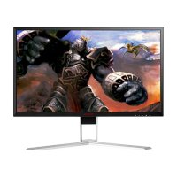 ราคา AOC Agon Gaming Monitor ขนาด 27 นิ้ว รุ่น AG271FZ2