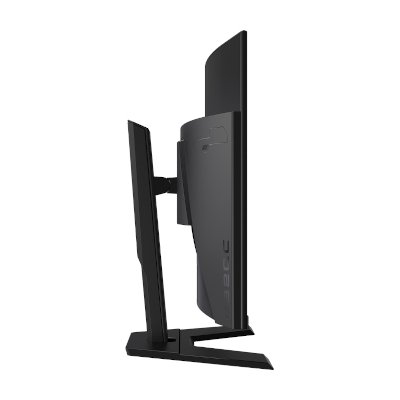 Gigabyte 165Hz Curved Gaming Monitor ขนาด 31.5 นิ้ว รุ่น G32QC
