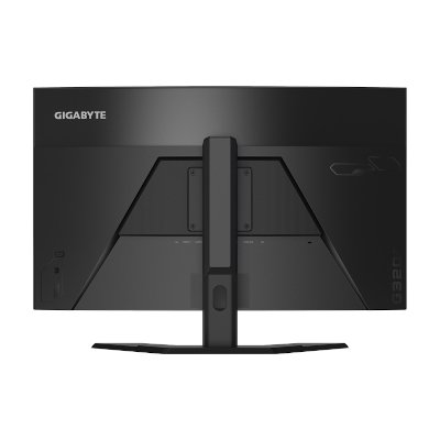 Gigabyte 165Hz Curved Gaming Monitor ขนาด 31.5 นิ้ว รุ่น G32QC