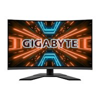 ราคา Gigabyte 165Hz Curved Gaming Monitor ขนาด 31.5 นิ้ว รุ่น G32QC