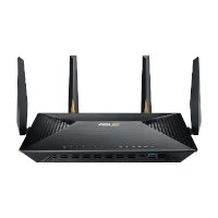 ราคา Asus AC2600 Dual-WAN VPN Wi-Fi Router รุ่น BRT-AC828