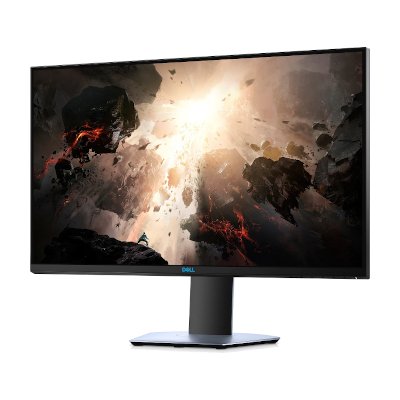 Dell Gaming Monitor ขนาด 27 นิ้ว รุ่น S2719DGF