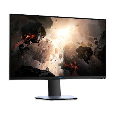 Dell Gaming Monitor ขนาด 27 นิ้ว รุ่น S2719DGF