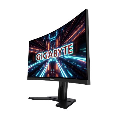 Gigabyte 165Hz Curved Gaming Monitor ขนาด 27 นิ้ว รุ่น G27QC