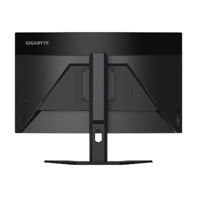 Gigabyte 165Hz Curved Gaming Monitor ขนาด 27 นิ้ว รุ่น G27QC