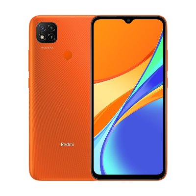 Xiaomi Redmi 9C 64GB