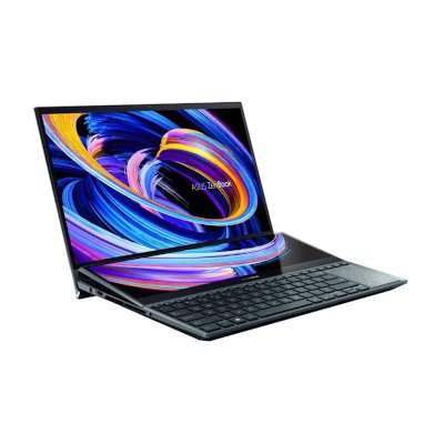 Asus ZenBook Pro Duo 15 OLED Notebook UX582LR-H0701TS