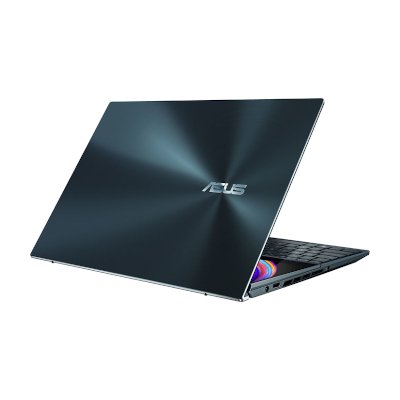 Asus ZenBook Pro Duo 15 OLED Notebook UX582LR-H0701TS