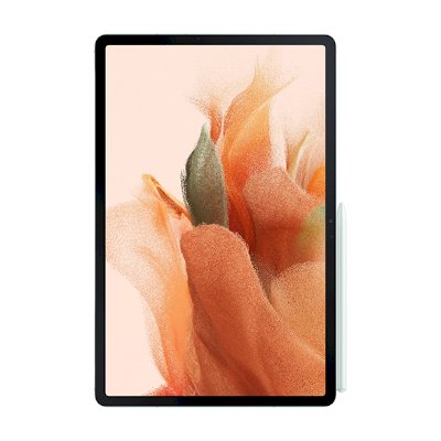 Samsung Galaxy Tab S7 FE WiFi 12.4-Inch 64GB