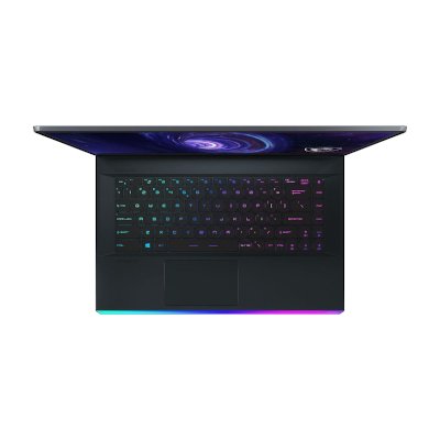 MSI Notebook GE66 Raider 10UE-423TH