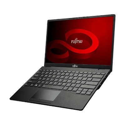 Fujitsu Ultralight Notebook UH-X-4ZR1C14467