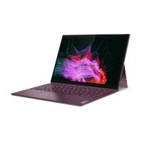 ราคา Lenovo Yoga Duet7 13IML05 Notebook 82AS008CTA