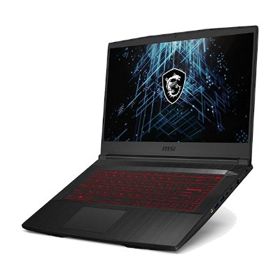 MSI Notebook GF65 Thin 10UE-235TH
