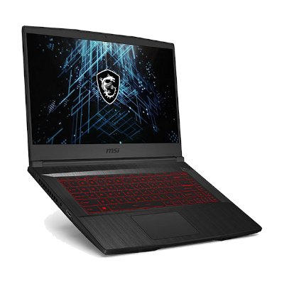 MSI Notebook GF65 Thin 10UE-235TH