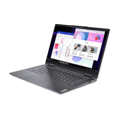 Lenovo Yoga 7 14ITL5 Notebook 82BH005PTA