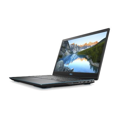 Dell G3 15 3500 Gaming Notebook W56637200THAD